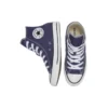 Chuck Taylor All Star « Dark Blue »