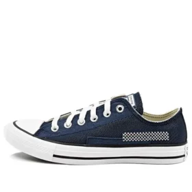 Chuck Taylor All Star « Dark Blue Denim »
