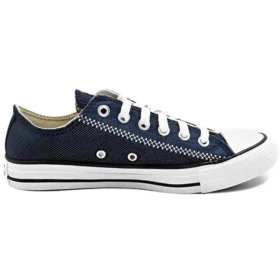 Chuck Taylor All Star « Dark Blue Denim »