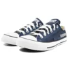 Chuck Taylor All Star « Dark Blue Denim »