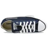 Chuck Taylor All Star « Dark Blue Denim »