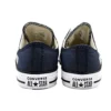 Chuck Taylor All Star « Dark Blue Denim »