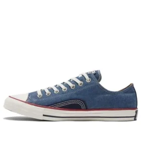Chuck Taylor All Star « Dark Blue Indigo »