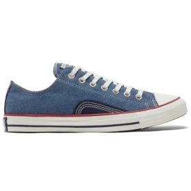 Chuck Taylor All Star « Dark Blue Indigo »