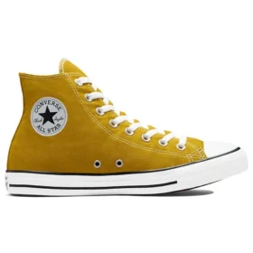 Chuck Taylor All Star « Dark Citron »