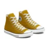 Chuck Taylor All Star « Dark Citron »