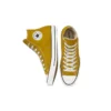 Chuck Taylor All Star « Dark Citron »