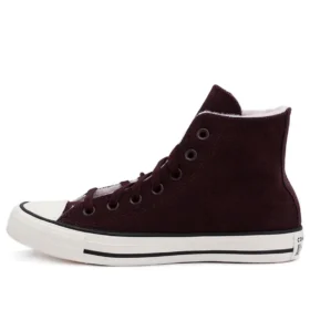 Chuck Taylor All Star « Dark Purple »