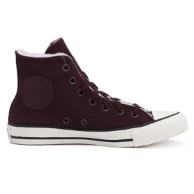 Chuck Taylor All Star « Dark Purple »