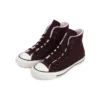 Chuck Taylor All Star « Dark Purple »