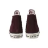 Chuck Taylor All Star « Dark Purple »