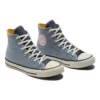 Chuck Taylor All Star « Denim »