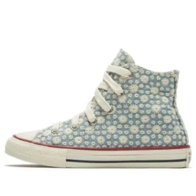Chuck Taylor All Star Denim « Red »