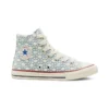 Chuck Taylor All Star Denim « Red »