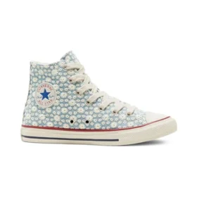 Chuck Taylor All Star Denim « Red »
