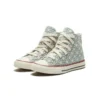 Chuck Taylor All Star Denim « Red »
