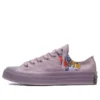 Chuck Taylor All Star des années 1970 « Violet »
