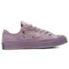 Chuck Taylor All Star des années 1970 « Violet »