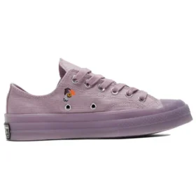 Chuck Taylor All Star des années 1970 « Violet »