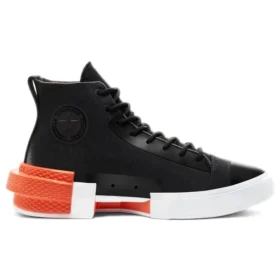 Chuck Taylor All Star Disrupt CX « Black »