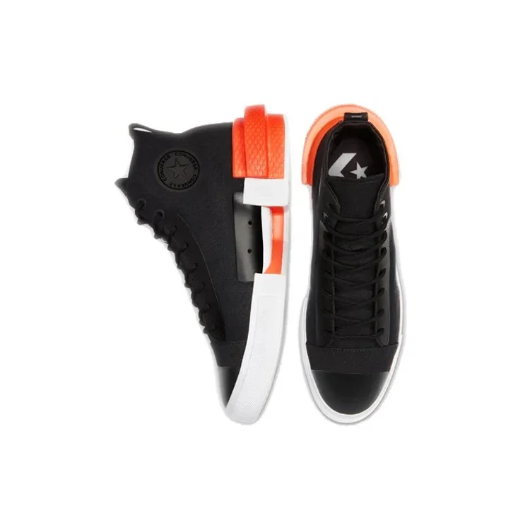 Chuck Taylor All Star Disrupt CX « Black » Chuck Taylor All Star Disrupt CX « Black »