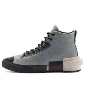Chuck Taylor All Star Disrupt CX High « Ash Stone »