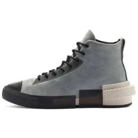 Chuck Taylor All Star Disrupt CX High « Ash Stone »
