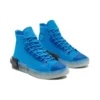 Chuck Taylor All Star Disrupt CX High « Digital Terrain – Digital Blue »