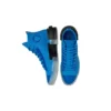 Chuck Taylor All Star Disrupt CX High « Digital Terrain – Digital Blue »