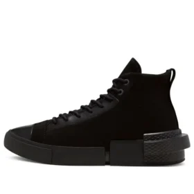 Chuck Taylor All Star Disrupt CX High « Triple Black »