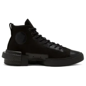 Chuck Taylor All Star Disrupt CX High « Triple Black »