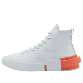 Chuck Taylor All Star Disrupt CX High « White Wild Mango »