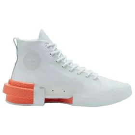 Chuck Taylor All Star Disrupt CX High « White Wild Mango »