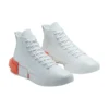 Chuck Taylor All Star Disrupt CX High « White Wild Mango »