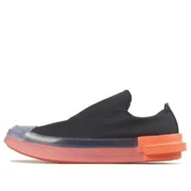 Chuck Taylor All Star Disrupt CX Low « Black Wild Mango »