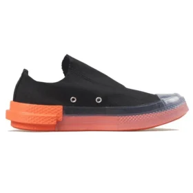 Chuck Taylor All Star Disrupt CX Low « Black Wild Mango »