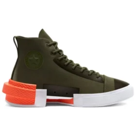 Chuck Taylor All Star Disrupt CX « Olive »