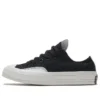 Chuck Taylor All Star Édition Rivals des années 1970 « Noir »