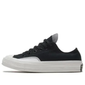 Chuck Taylor All Star Édition Rivals des années 1970 « Noir »