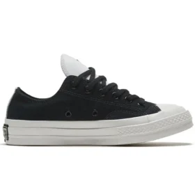 Chuck Taylor All Star Édition Rivals des années 1970 « Noir »