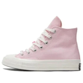 Chuck Taylor All Star « DIY Beads Sunrise Pink »