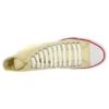 Chuck Taylor All Star Détails High Top « Cream »
