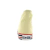Chuck Taylor All Star Détails High Top « Cream »