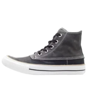 Chuck Taylor All Star Duck Boot Hi « Noir »