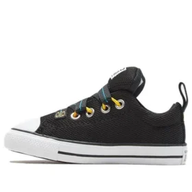 Chuck Taylor All Star Easy On « Black »