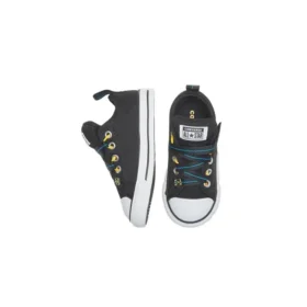 Chuck Taylor All Star Easy On « Black »