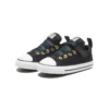 Chuck Taylor All Star Easy On « Black »