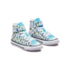 Chuck Taylor All Star Easy-On « Blanc Bleu »