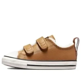 Chuck Taylor All Star Easy-On « Brown »