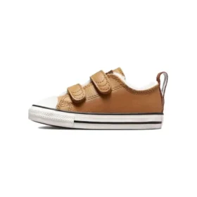 Chuck Taylor All Star Easy-On « Brown »